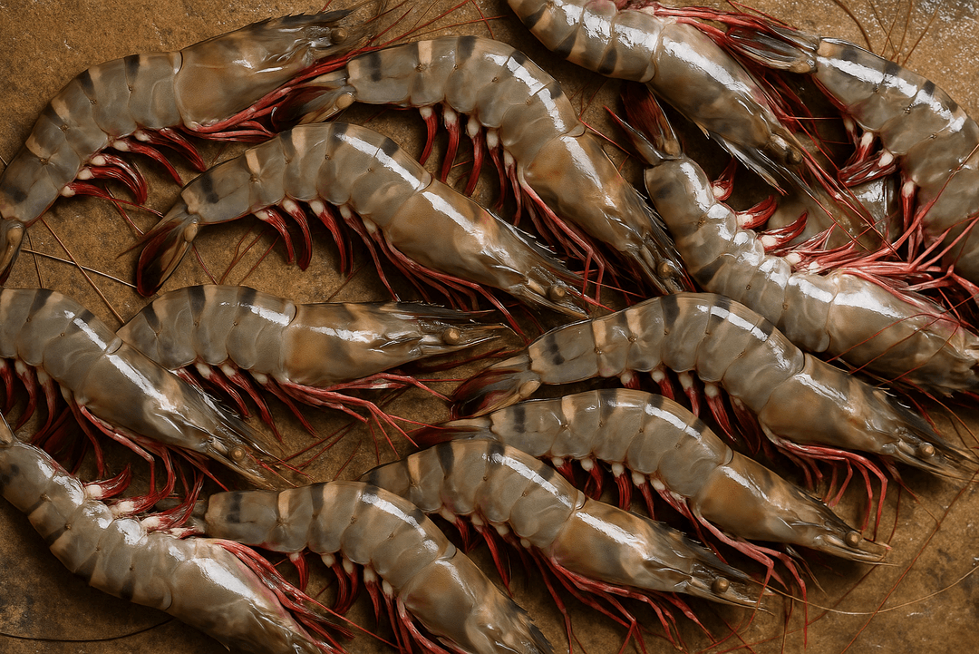 BlackTigerShrimp